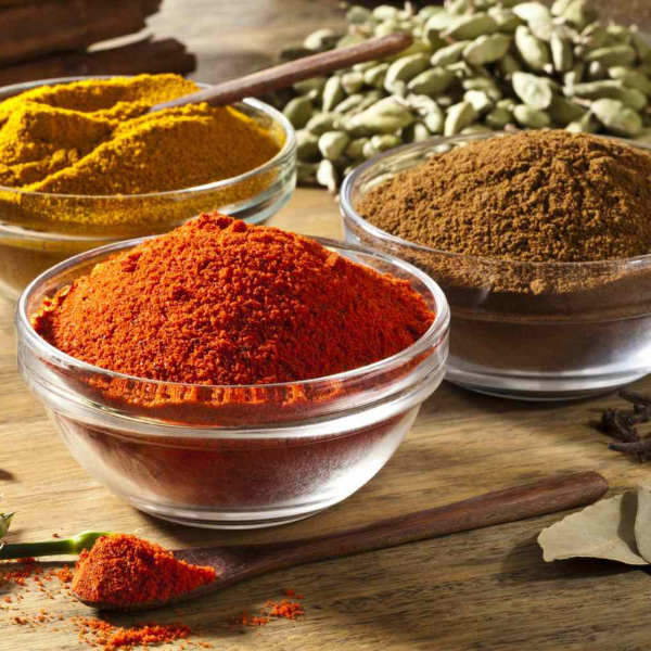 Spices